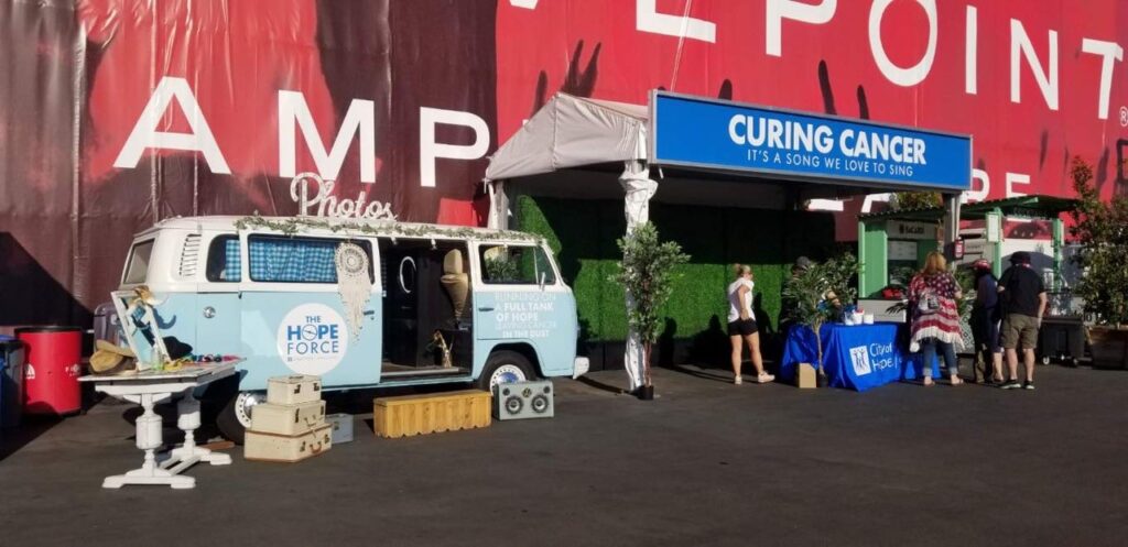 VW Bus