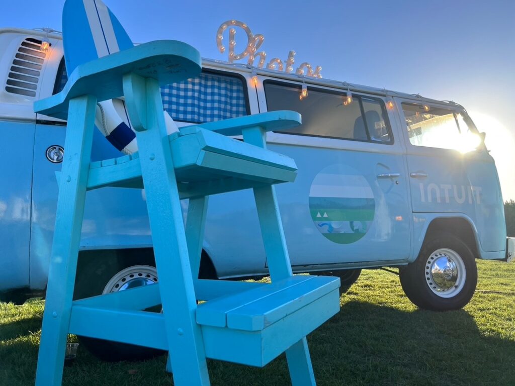 VW Bus 