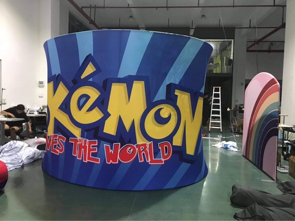 360 photo booth