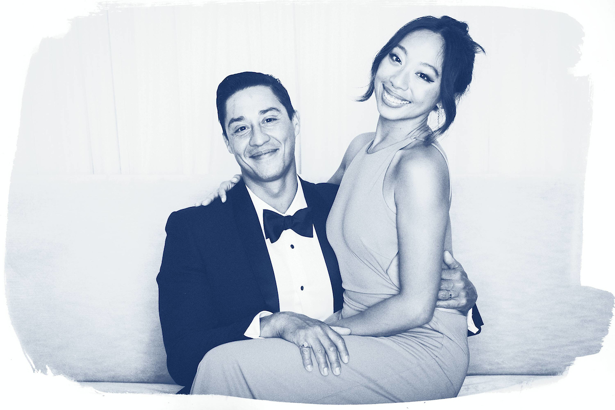 A Fashion Photo Booth is Perfect for Your Event