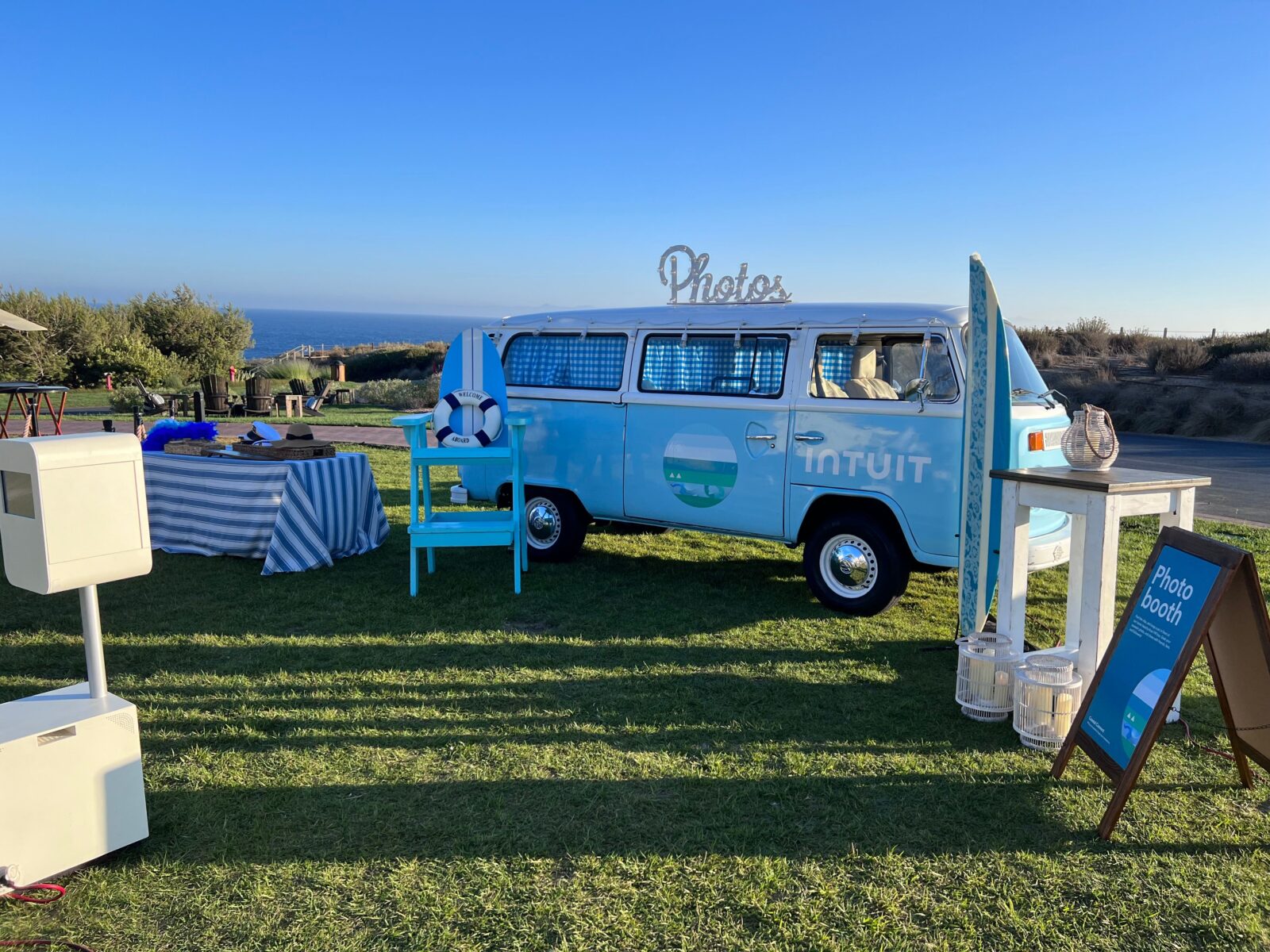 Coachella Party Returns to The Terranea Resort